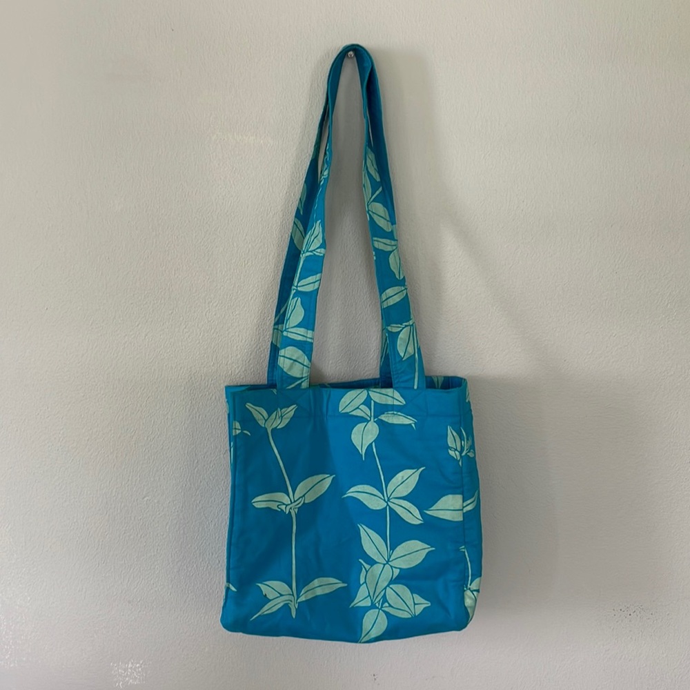 Sig Zane bag